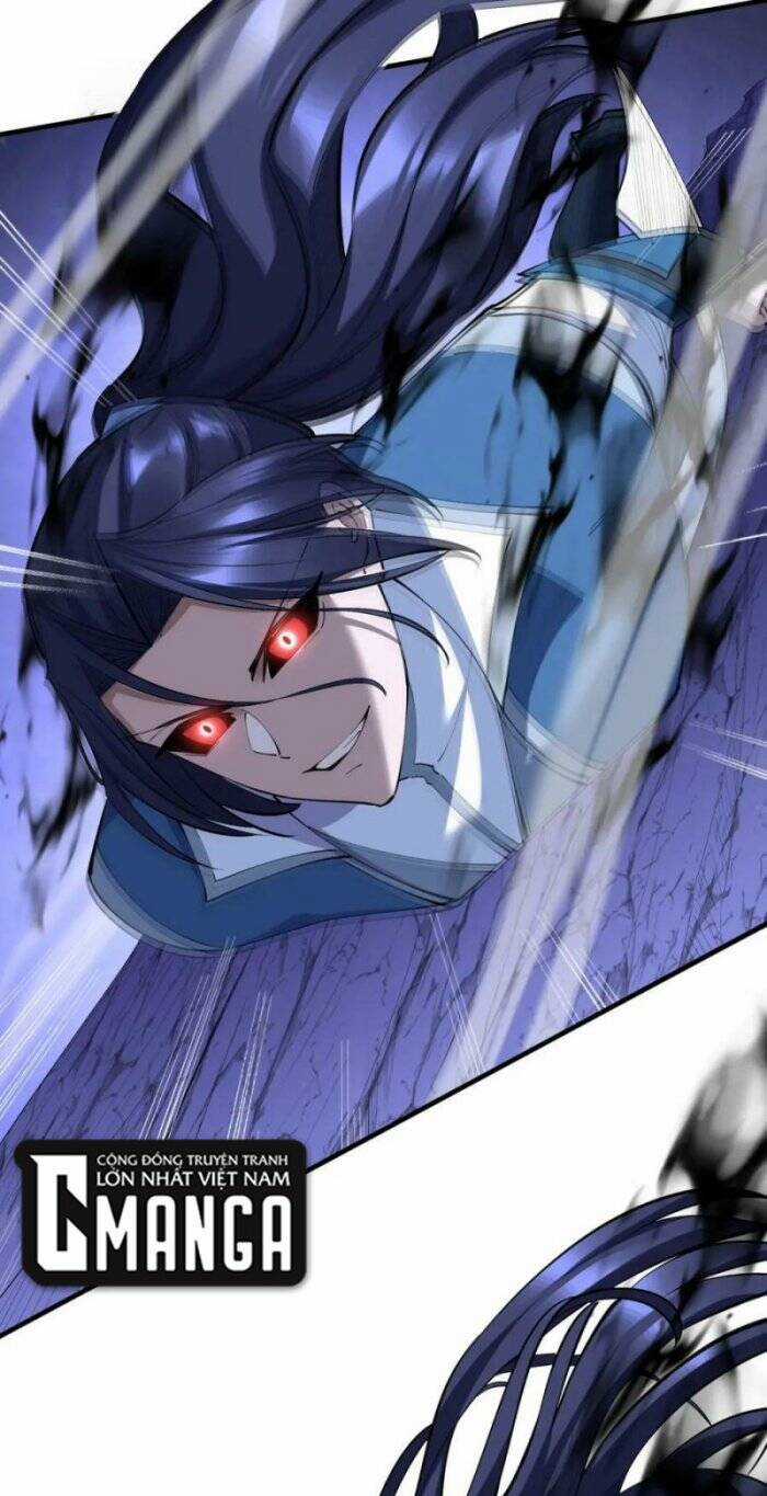 Bắt Đầu Từ Độ Kiếp Chapter 73 trang 45