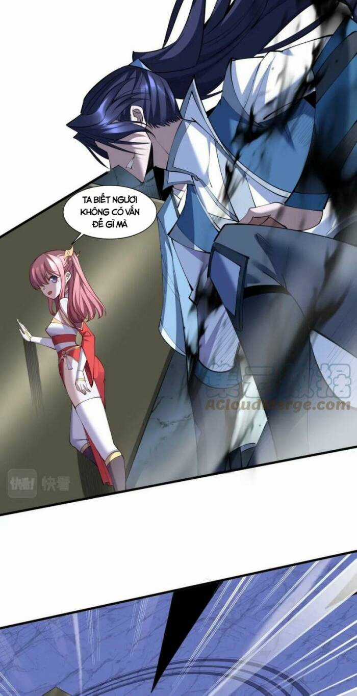 Bắt Đầu Từ Độ Kiếp Chapter 73 trang 46