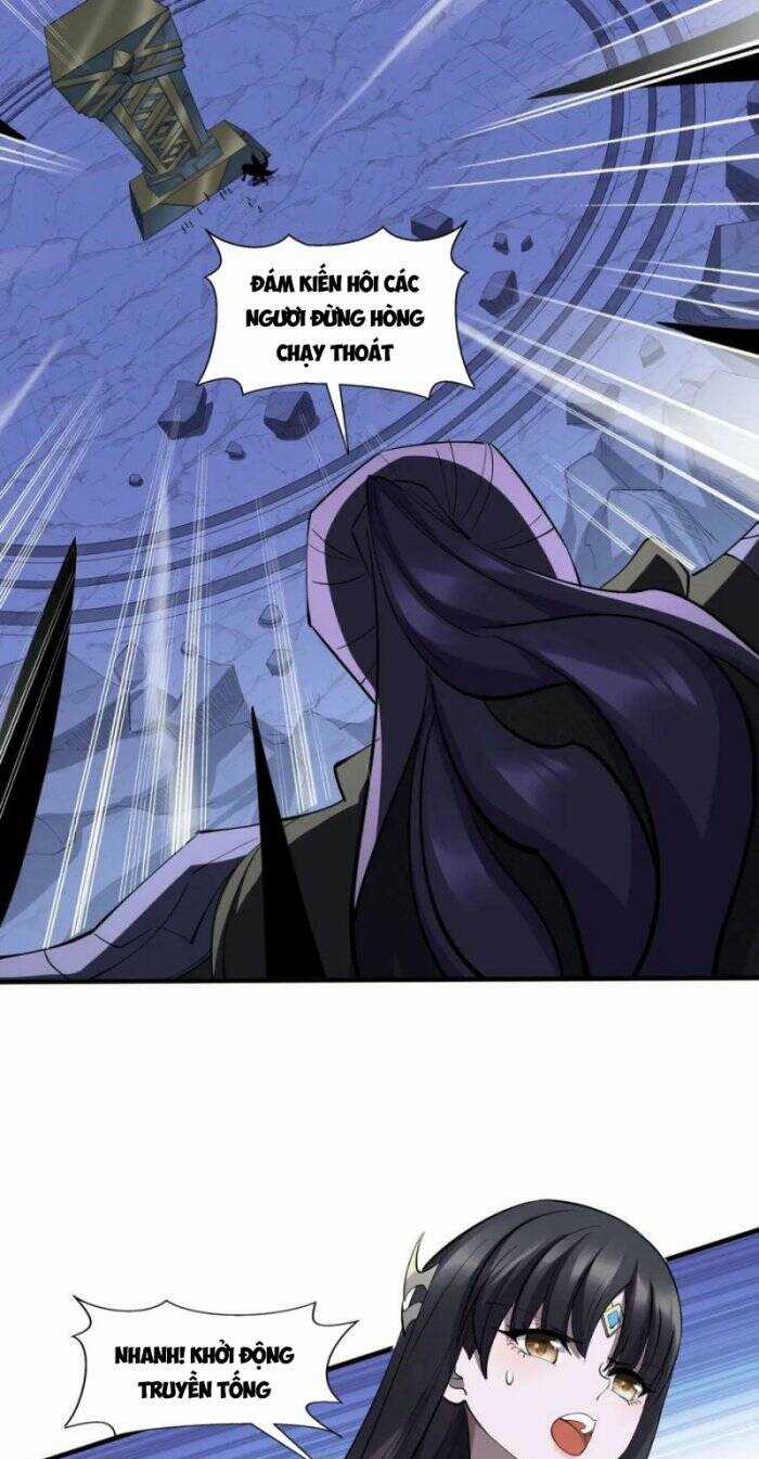 Bắt Đầu Từ Độ Kiếp Chapter 73 trang 47