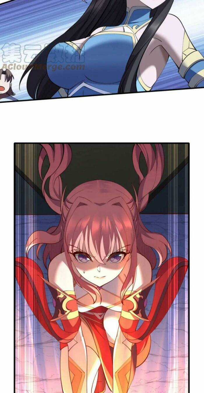 Bắt Đầu Từ Độ Kiếp Chapter 73 trang 48