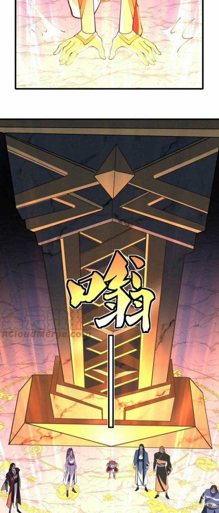 Bắt Đầu Từ Độ Kiếp Chapter 73 trang 49