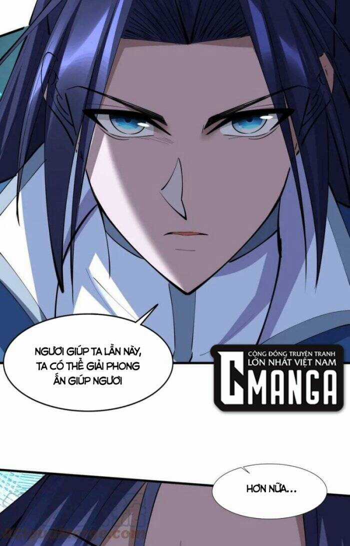 Bắt Đầu Từ Độ Kiếp Chapter 73 trang 5