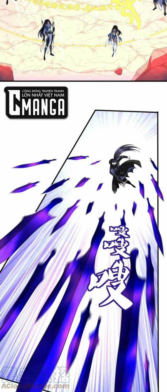 Bắt Đầu Từ Độ Kiếp Chapter 73 trang 50