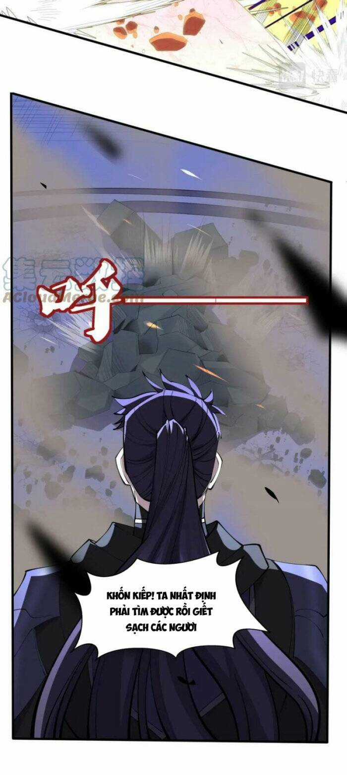 Bắt Đầu Từ Độ Kiếp Chapter 73 trang 52