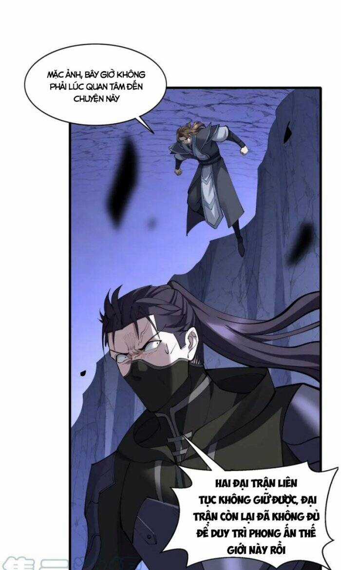 Bắt Đầu Từ Độ Kiếp Chapter 73 trang 53