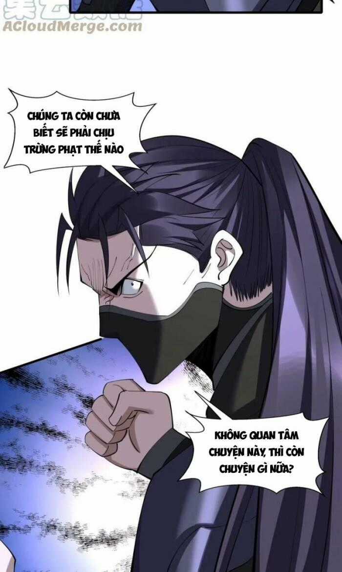 Bắt Đầu Từ Độ Kiếp Chapter 73 trang 54