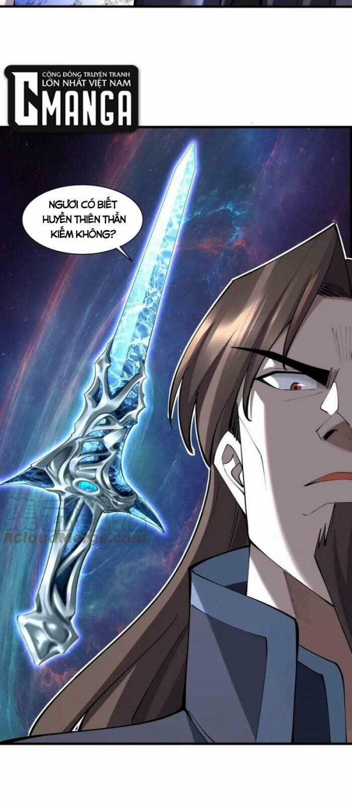 Bắt Đầu Từ Độ Kiếp Chapter 73 trang 55