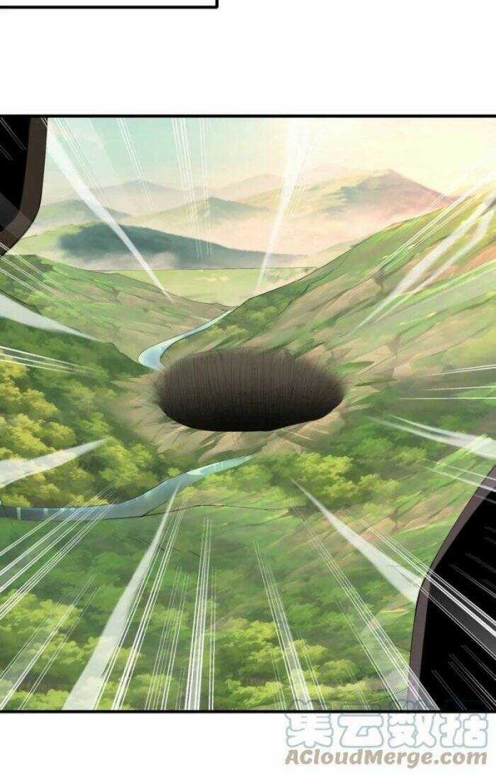 Bắt Đầu Từ Độ Kiếp Chapter 73 trang 7