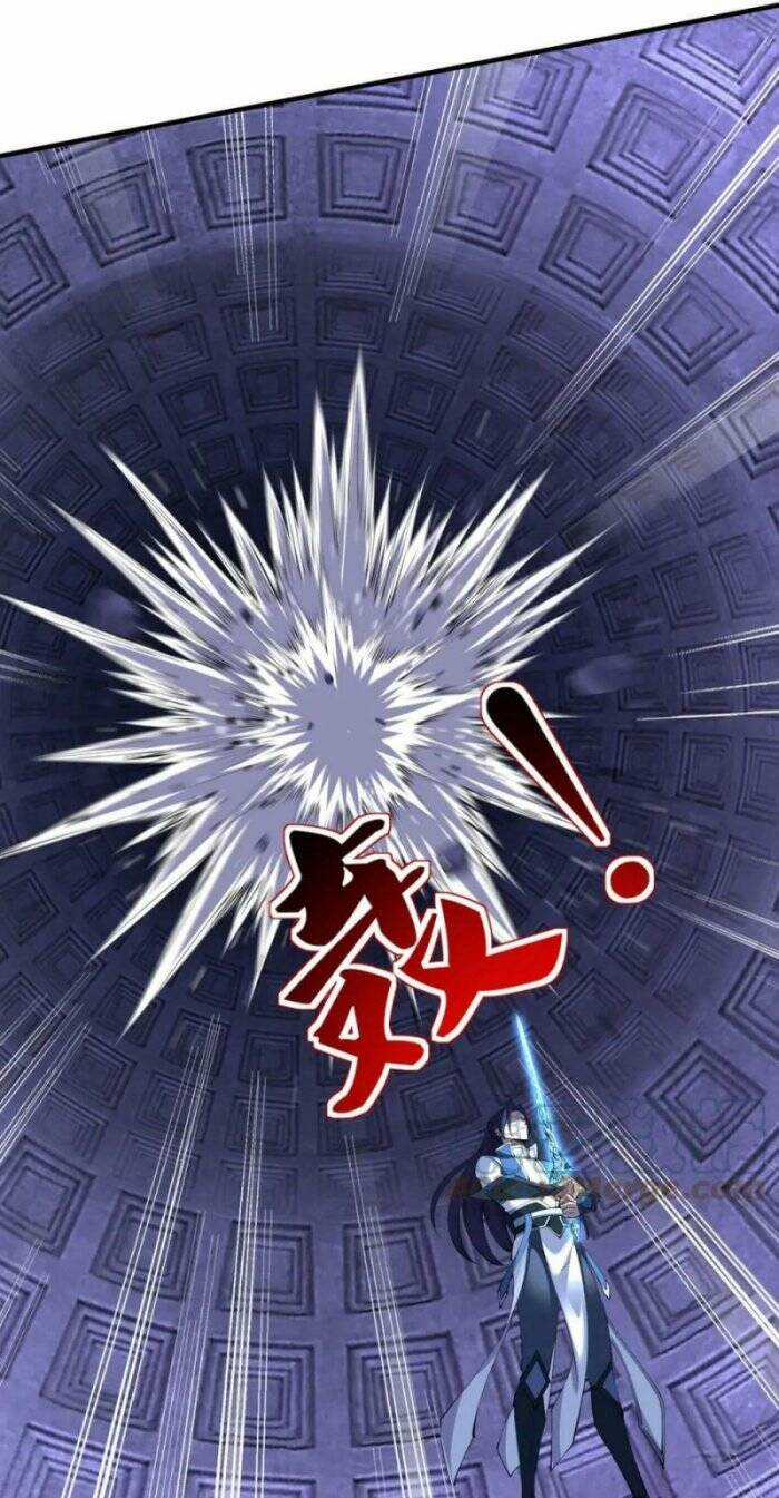 Bắt Đầu Từ Độ Kiếp Chapter 73 trang 9