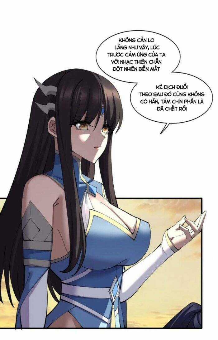 Bắt Đầu Từ Độ Kiếp Chapter 74 trang 16