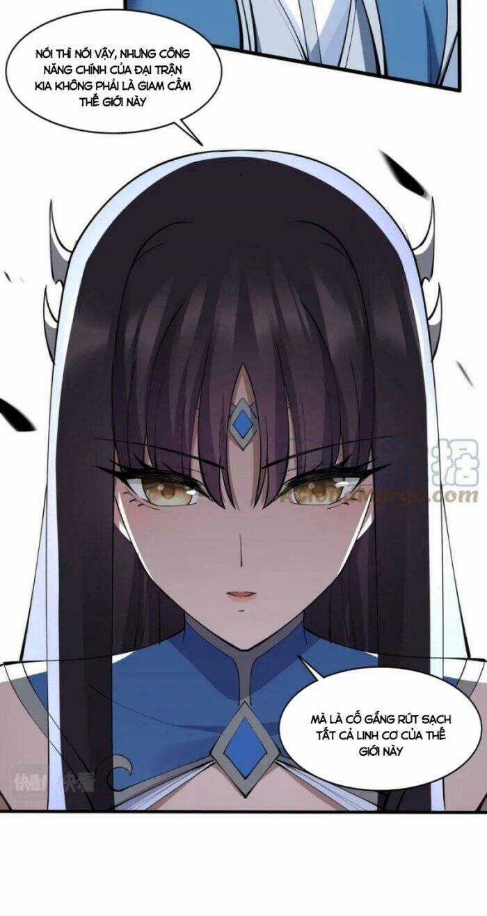 Bắt Đầu Từ Độ Kiếp Chapter 74 trang 24