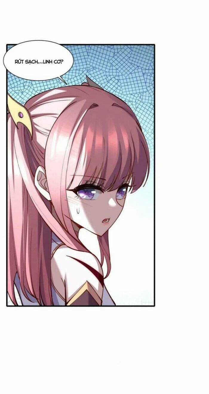 Bắt Đầu Từ Độ Kiếp Chapter 74 trang 25