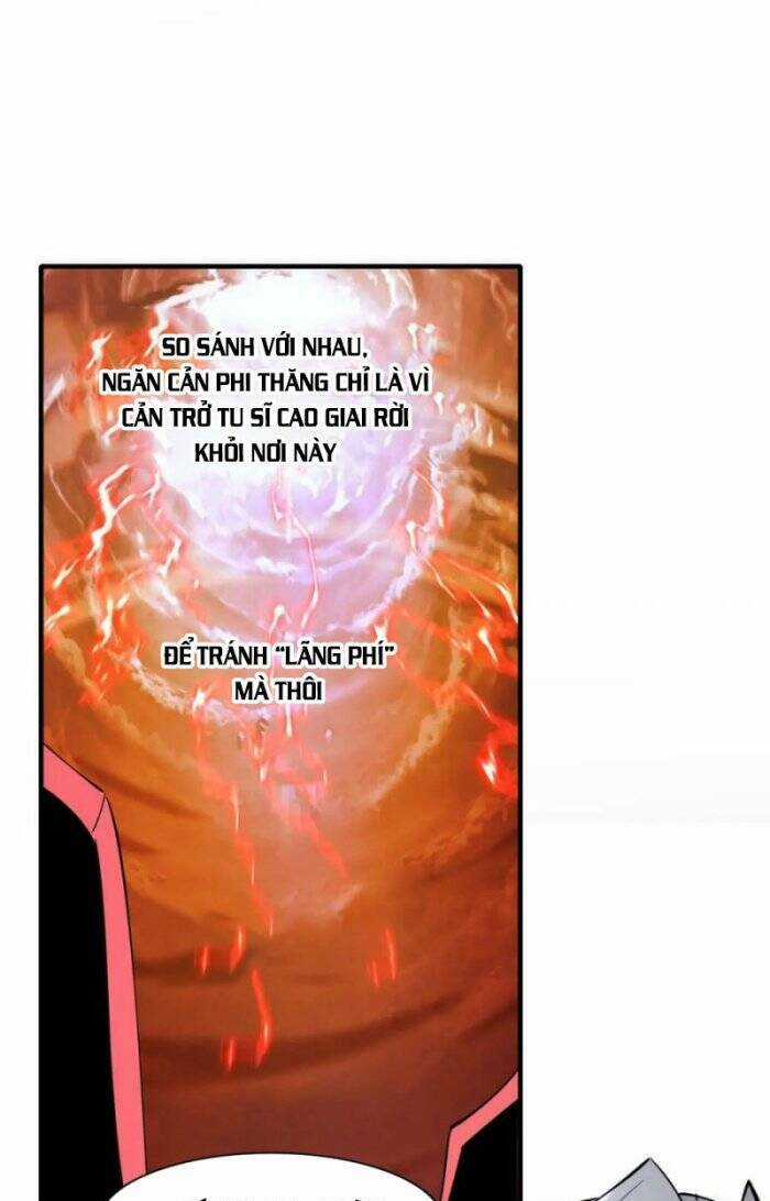 Bắt Đầu Từ Độ Kiếp Chapter 74 trang 28