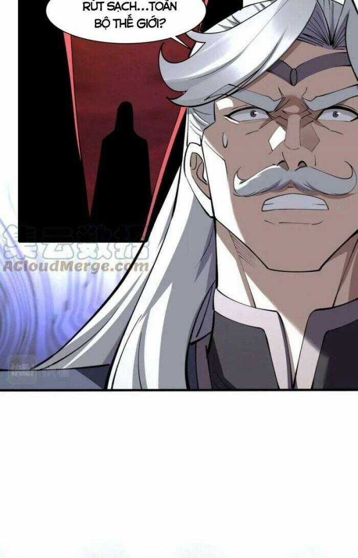 Bắt Đầu Từ Độ Kiếp Chapter 74 trang 29