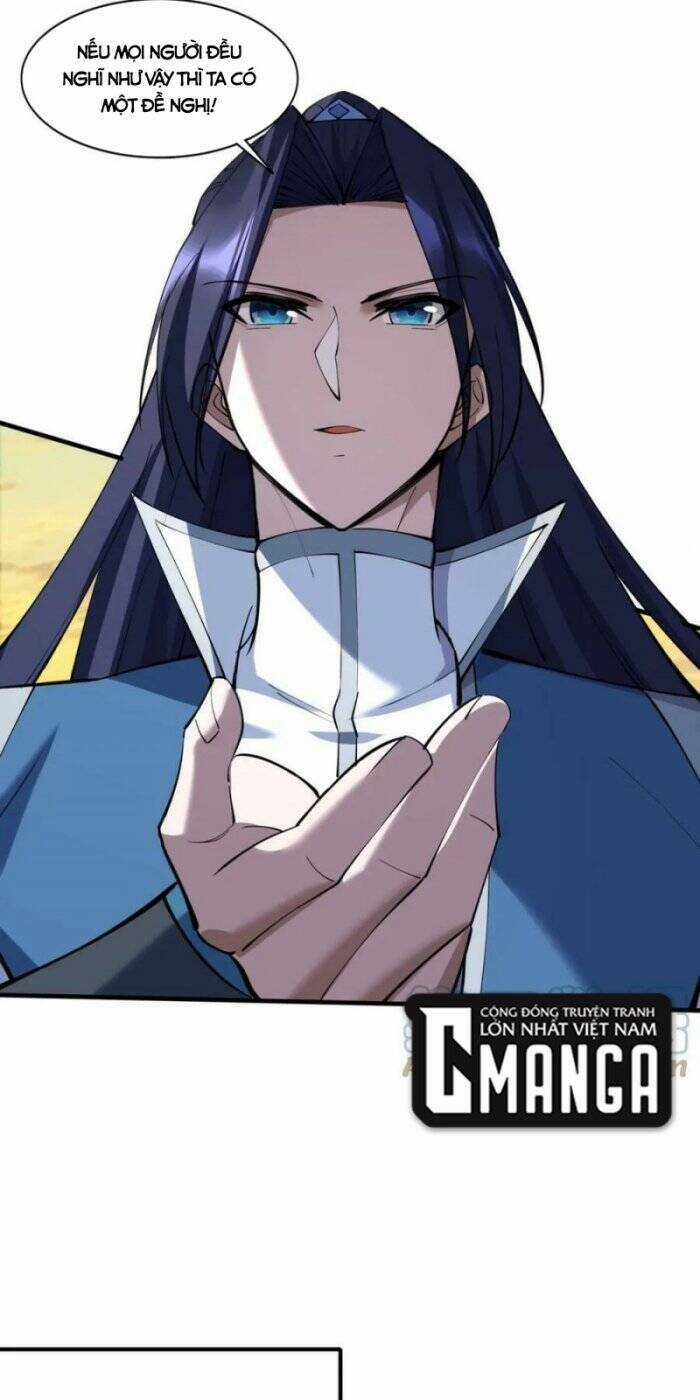 Bắt Đầu Từ Độ Kiếp Chapter 74 trang 32