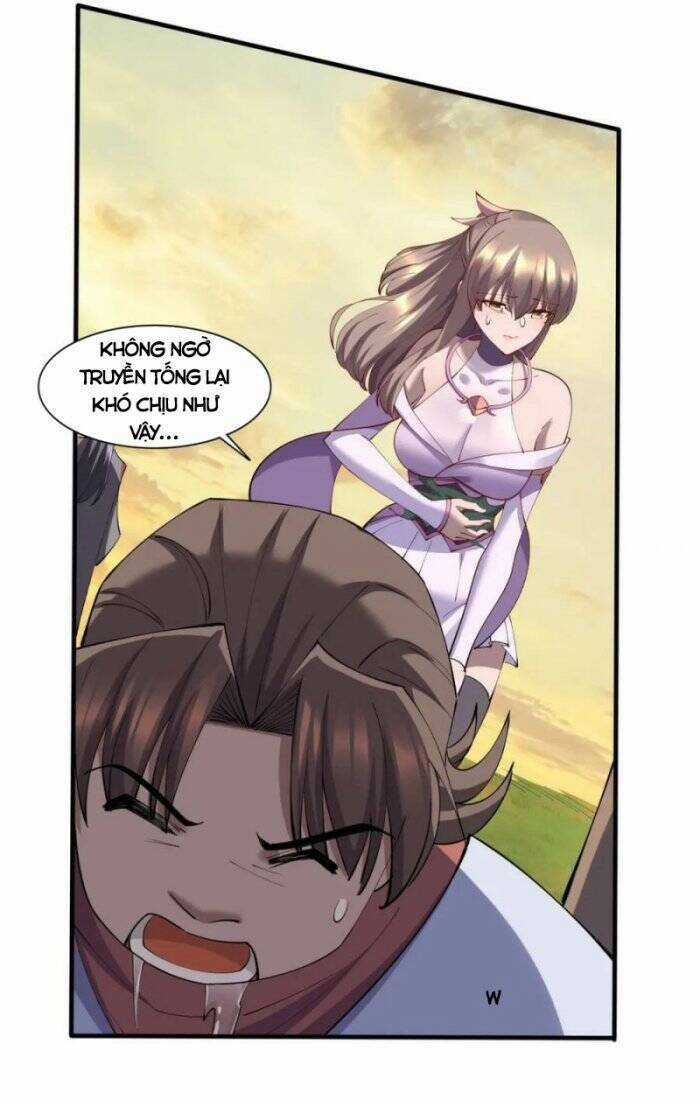 Bắt Đầu Từ Độ Kiếp Chapter 74 trang 4