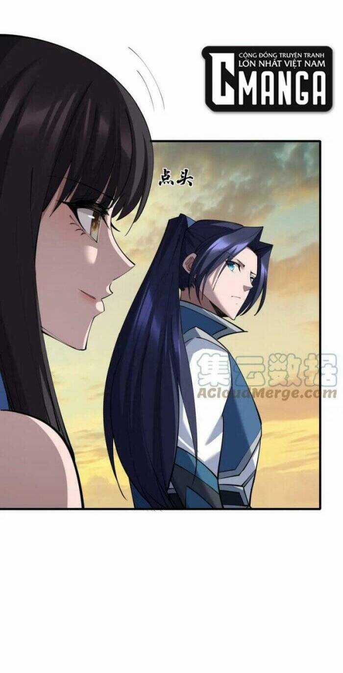 Bắt Đầu Từ Độ Kiếp Chapter 74 trang 41