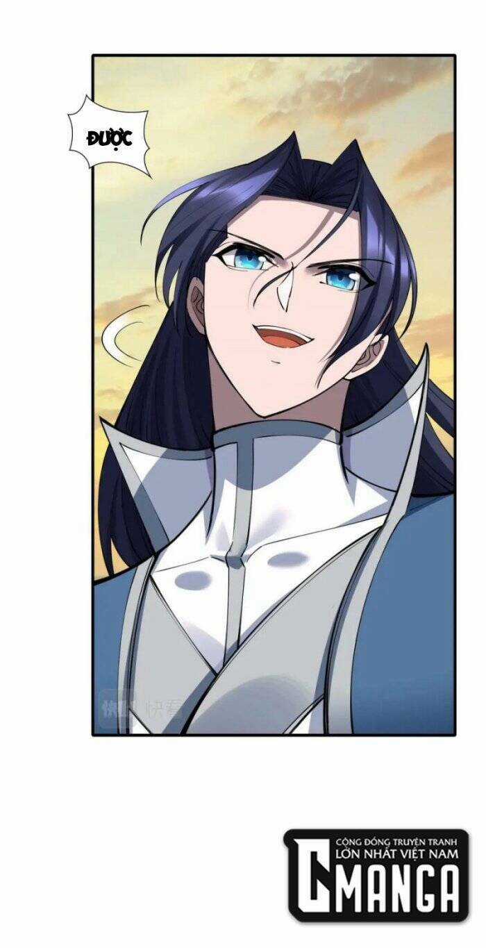 Bắt Đầu Từ Độ Kiếp Chapter 74 trang 42