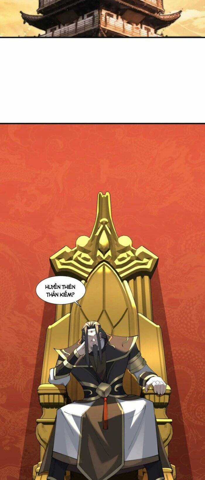 Bắt Đầu Từ Độ Kiếp Chapter 74 trang 46