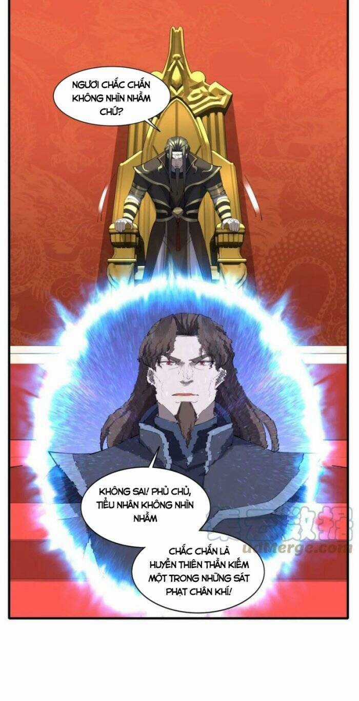 Bắt Đầu Từ Độ Kiếp Chapter 74 trang 48