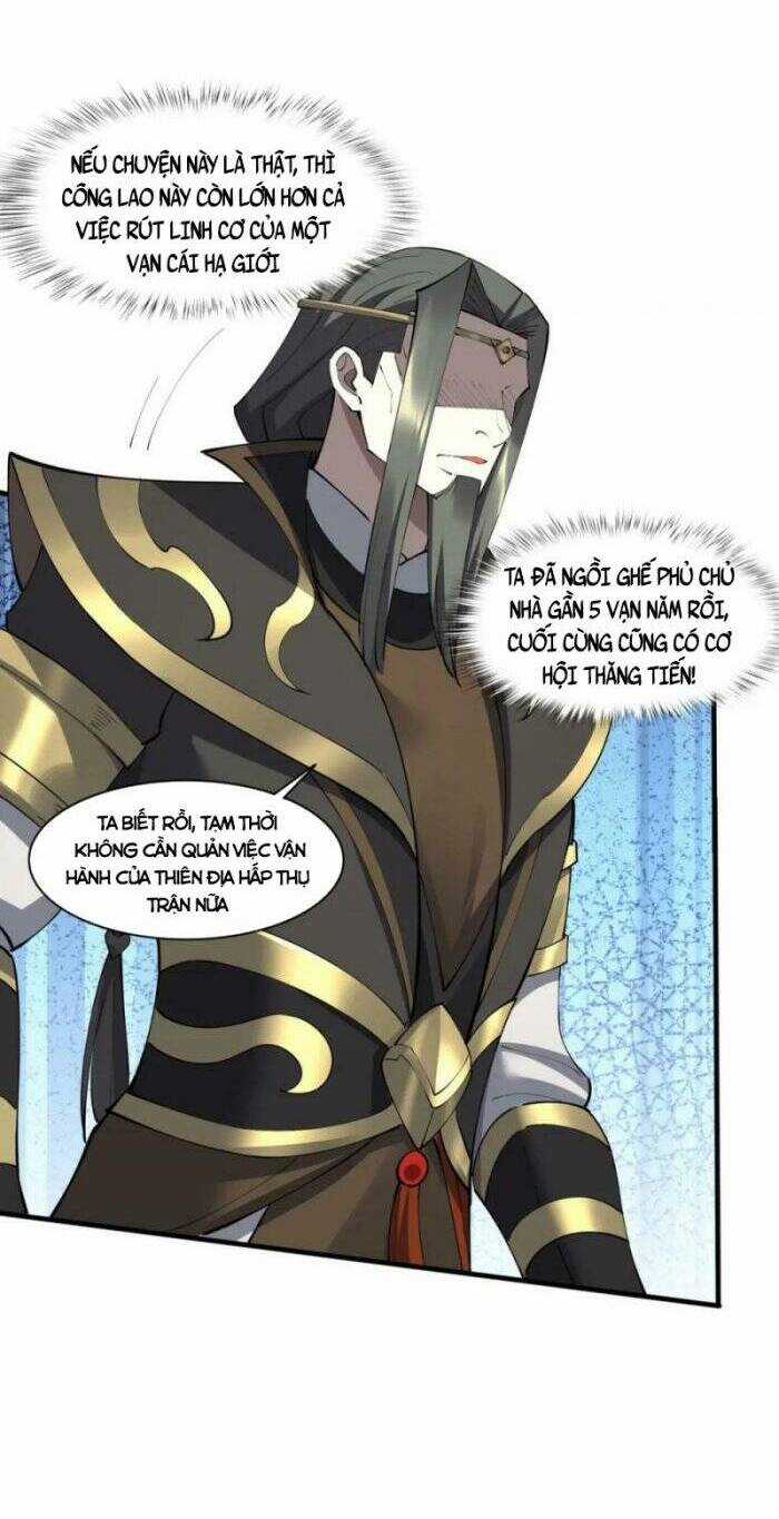 Bắt Đầu Từ Độ Kiếp Chapter 74 trang 49