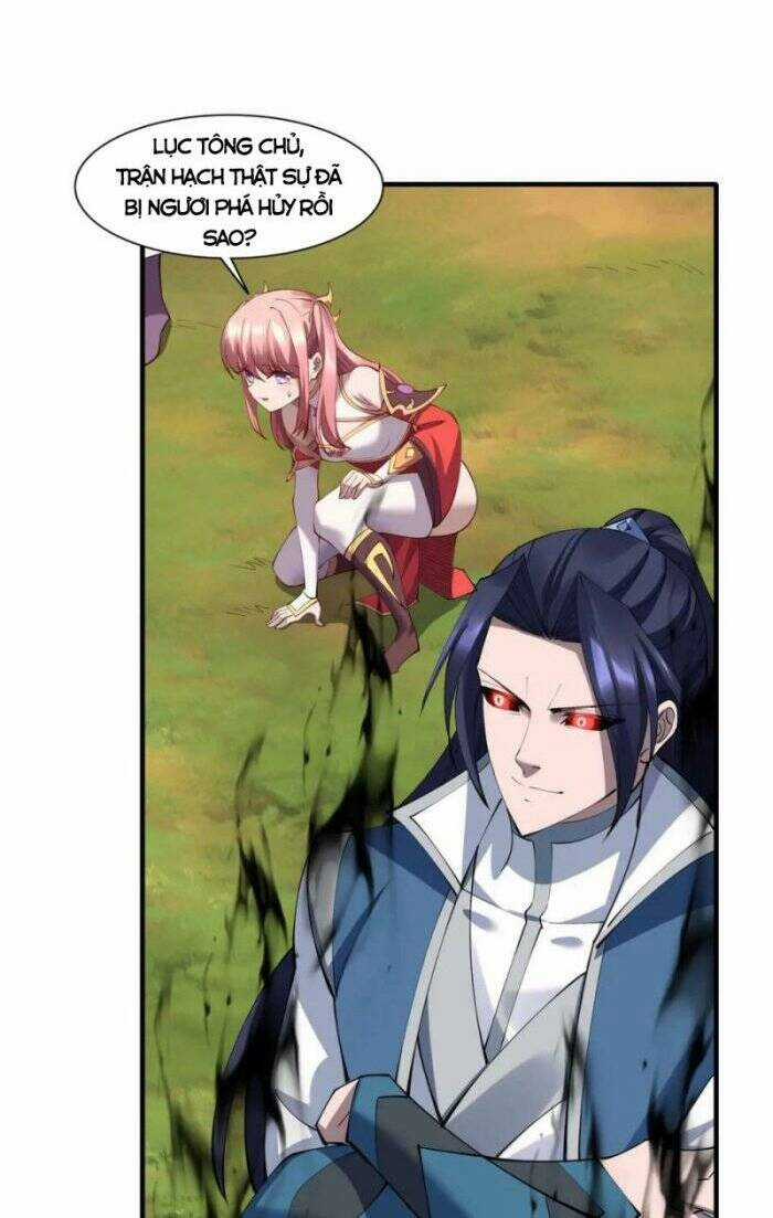 Bắt Đầu Từ Độ Kiếp Chapter 74 trang 5