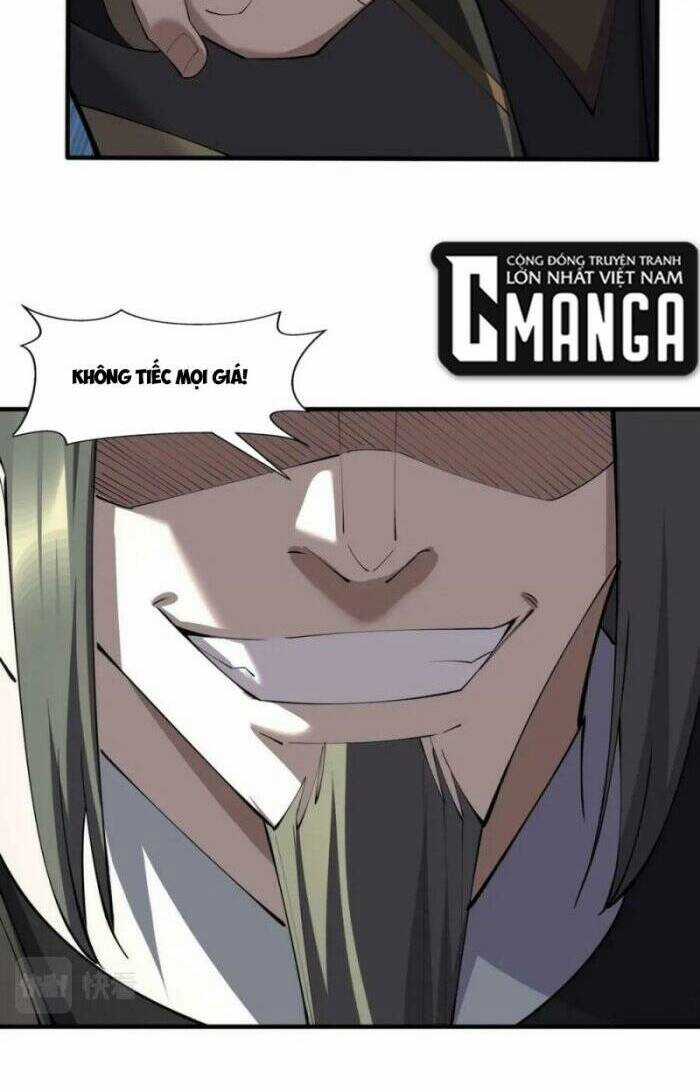 Bắt Đầu Từ Độ Kiếp Chapter 74 trang 51