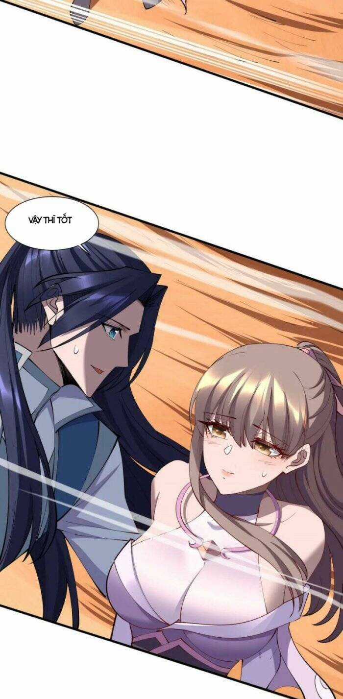 Bắt Đầu Từ Độ Kiếp Chapter 74 trang 54