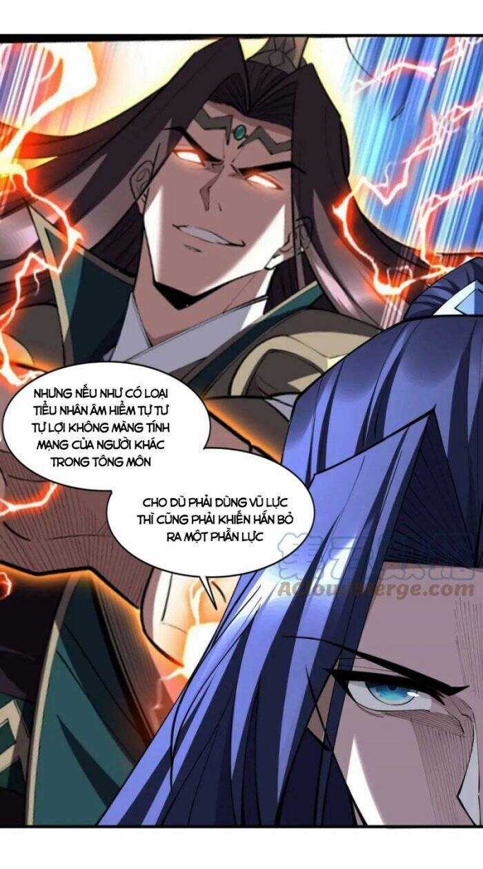 Bắt Đầu Từ Độ Kiếp Chapter 74 trang 58