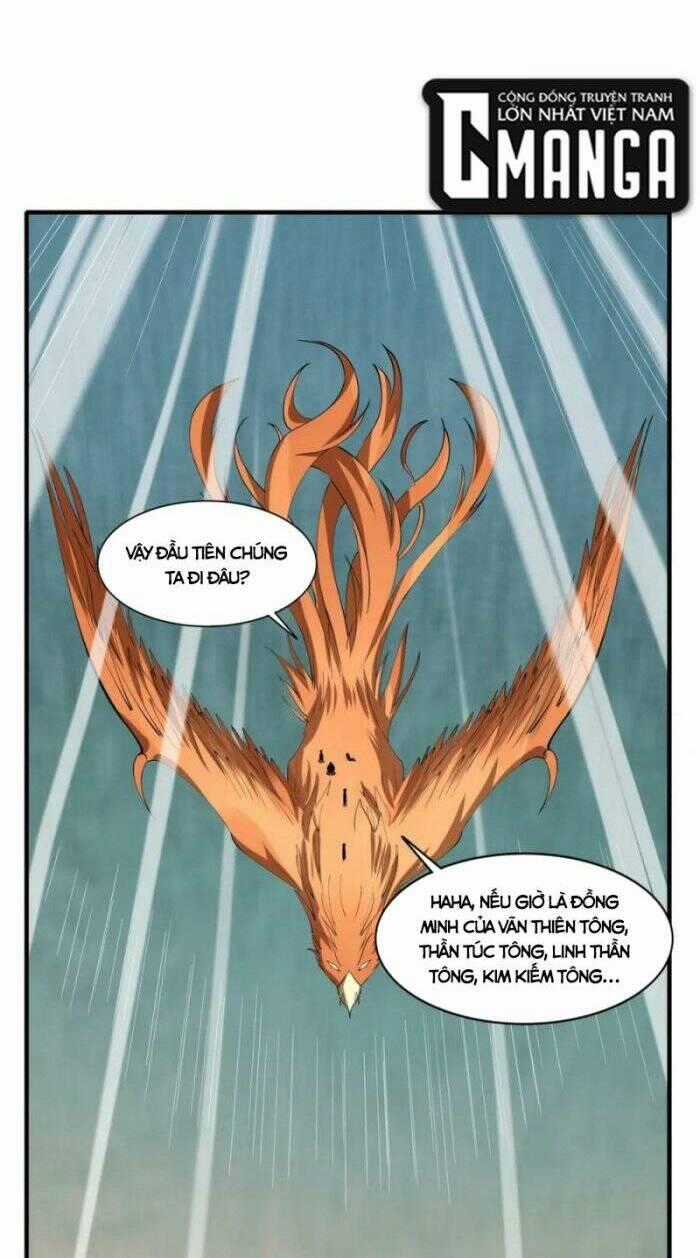 Bắt Đầu Từ Độ Kiếp Chapter 74 trang 59