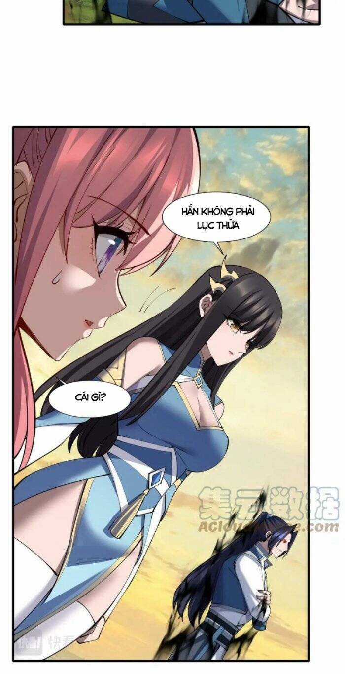 Bắt Đầu Từ Độ Kiếp Chapter 74 trang 6