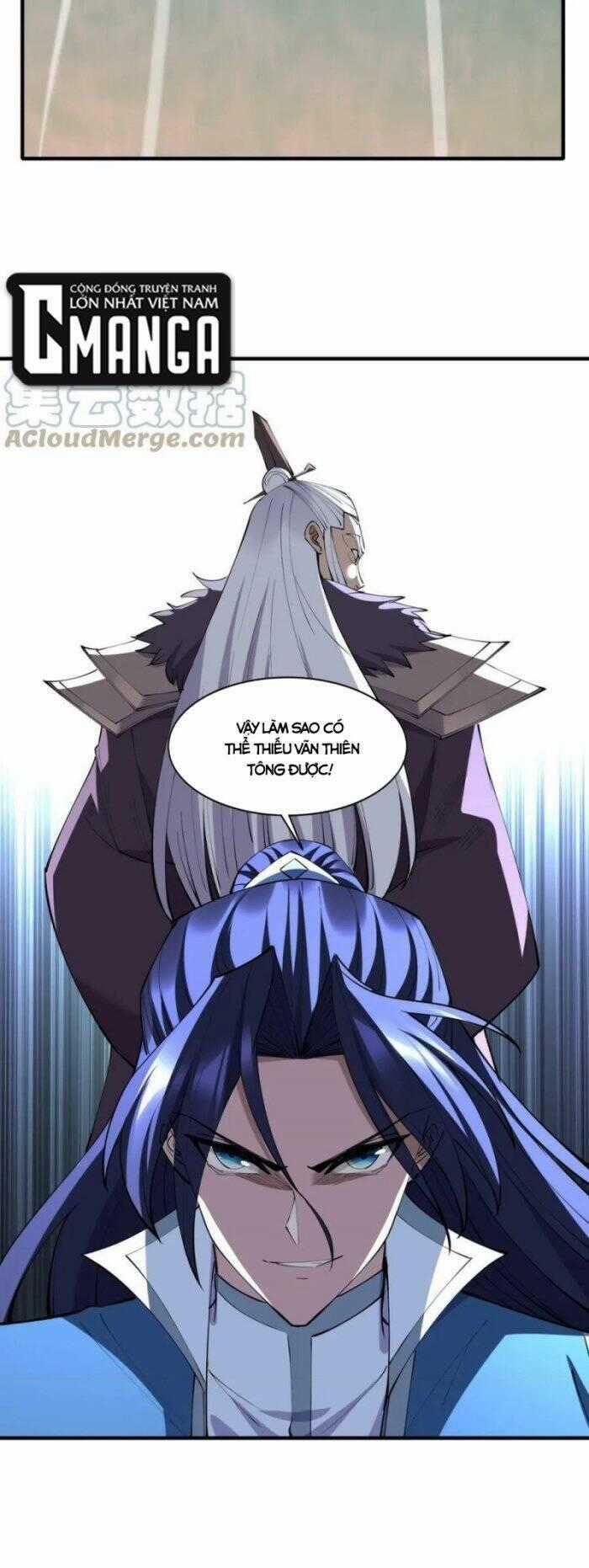 Bắt Đầu Từ Độ Kiếp Chapter 74 trang 60