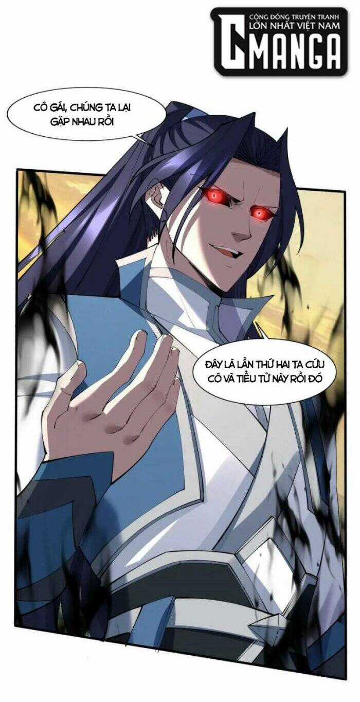 Bắt Đầu Từ Độ Kiếp Chapter 74 trang 7