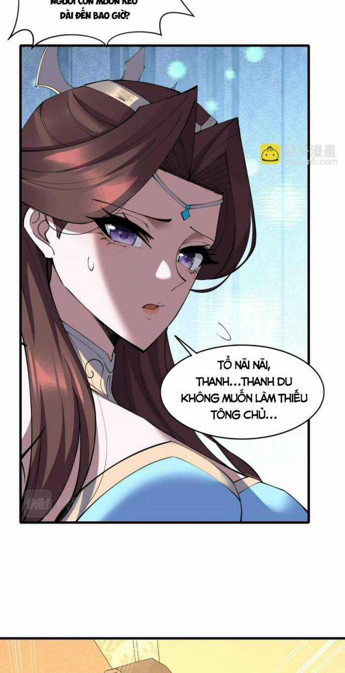 Bắt Đầu Từ Độ Kiếp Chapter 75 trang 13