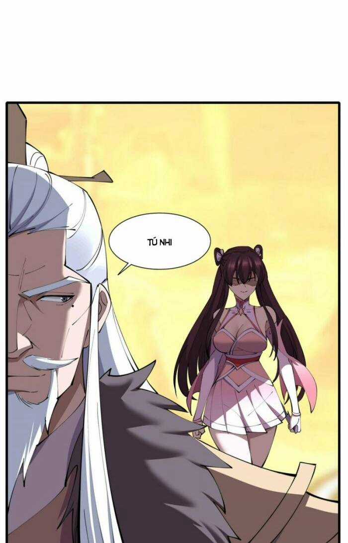 Bắt Đầu Từ Độ Kiếp Chapter 75 trang 21