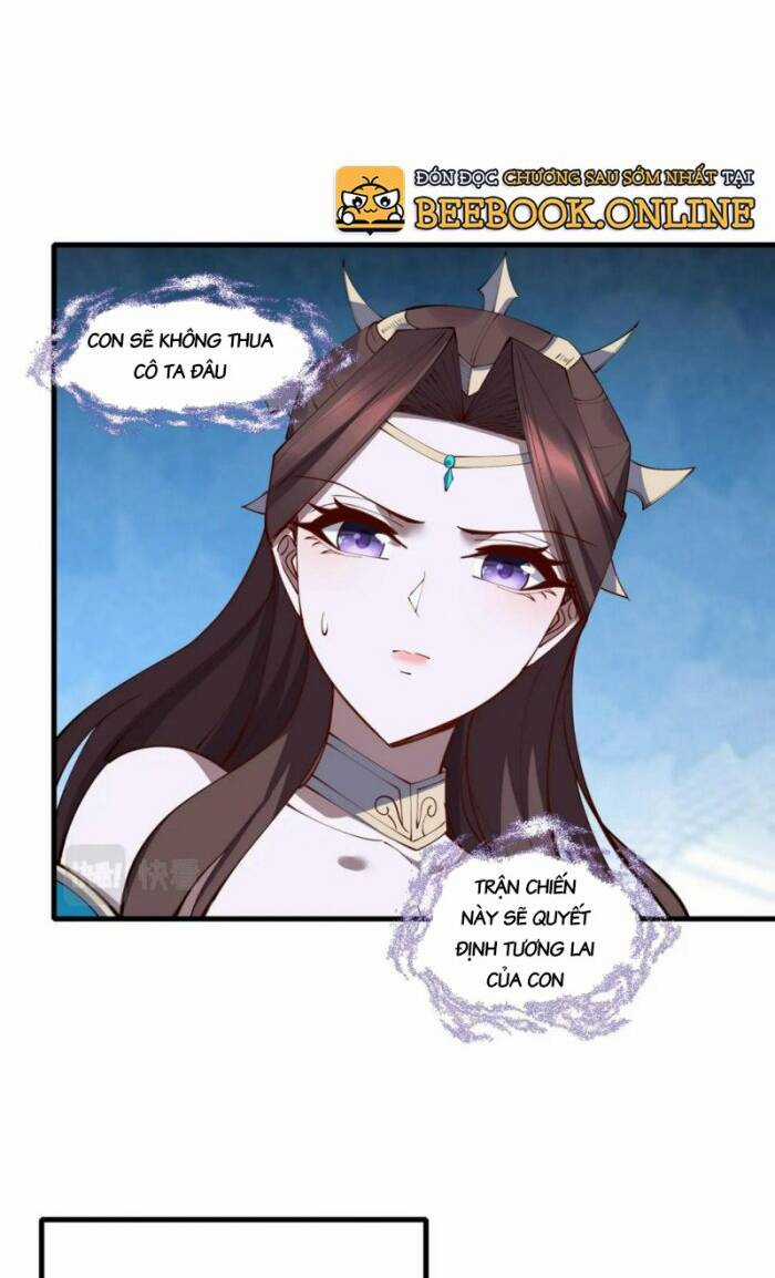 Bắt Đầu Từ Độ Kiếp Chapter 75 trang 25