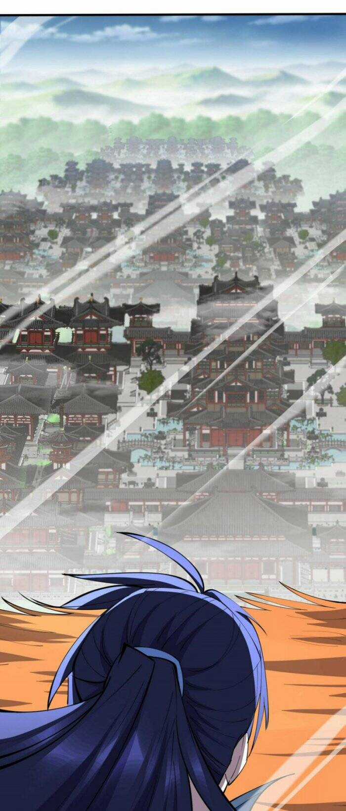 Bắt Đầu Từ Độ Kiếp Chapter 75 trang 30