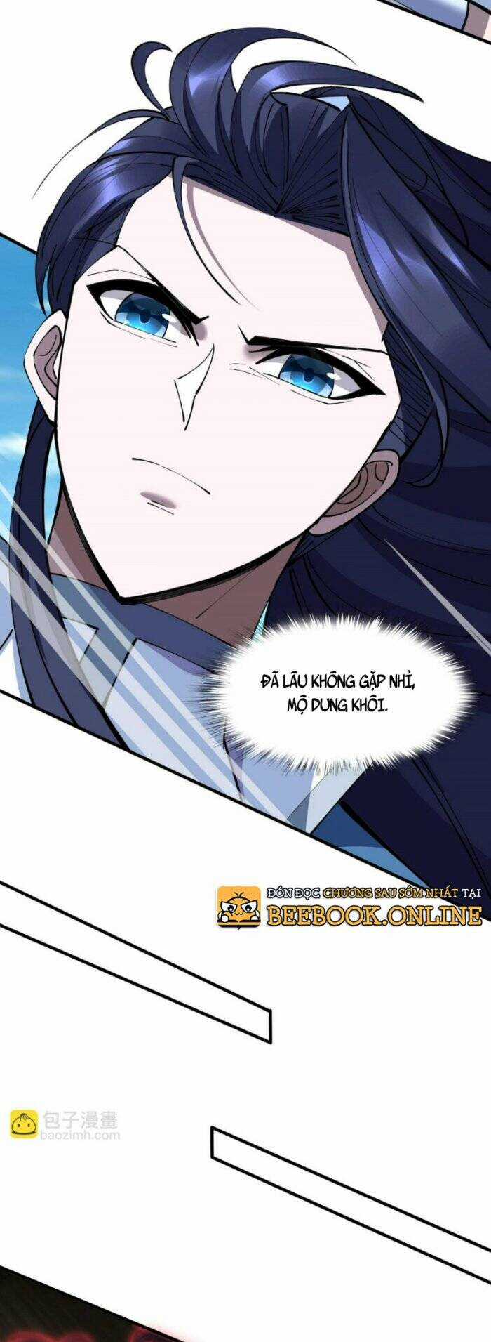 Bắt Đầu Từ Độ Kiếp Chapter 75 trang 32