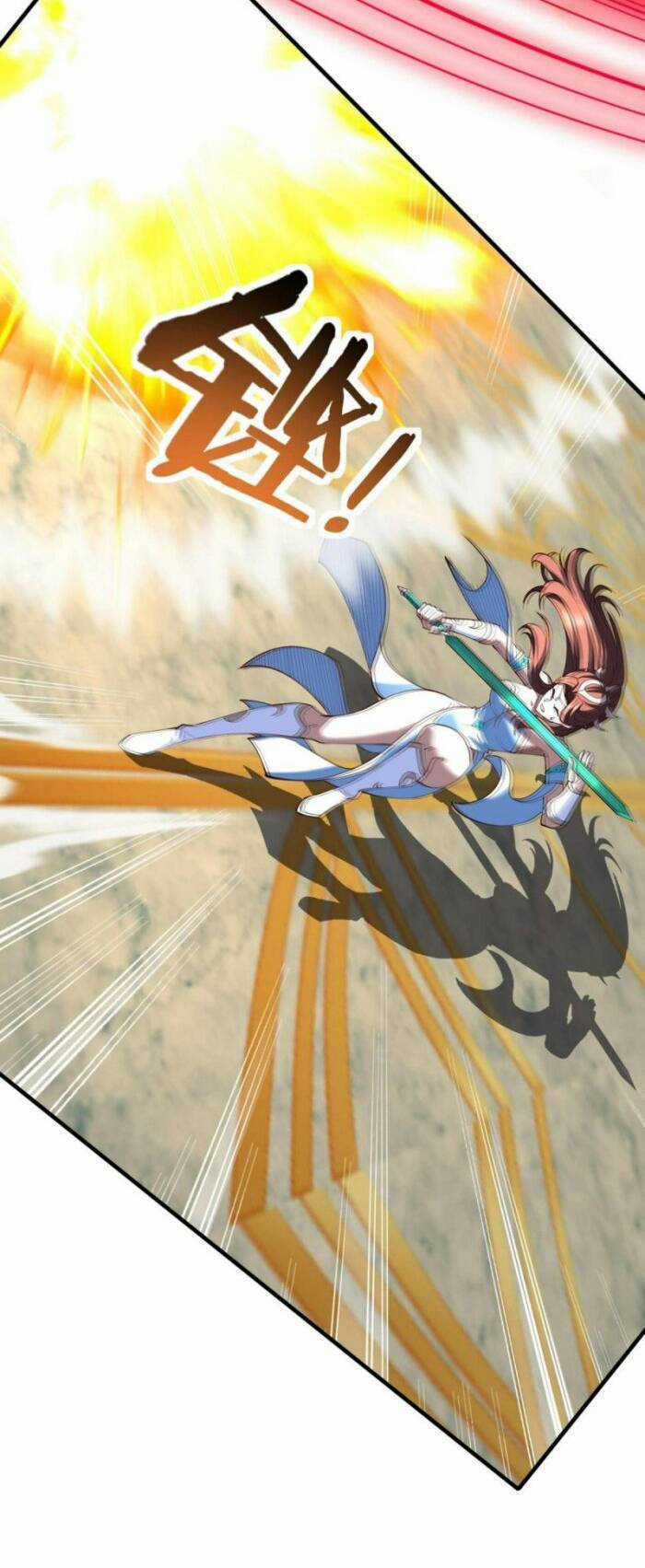 Bắt Đầu Từ Độ Kiếp Chapter 75 trang 35