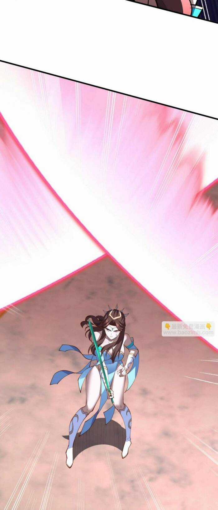 Bắt Đầu Từ Độ Kiếp Chapter 75 trang 37