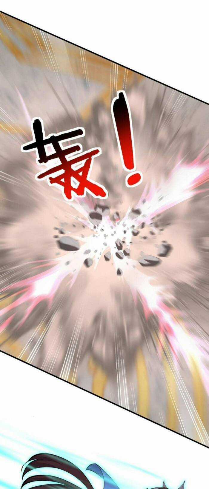 Bắt Đầu Từ Độ Kiếp Chapter 75 trang 39