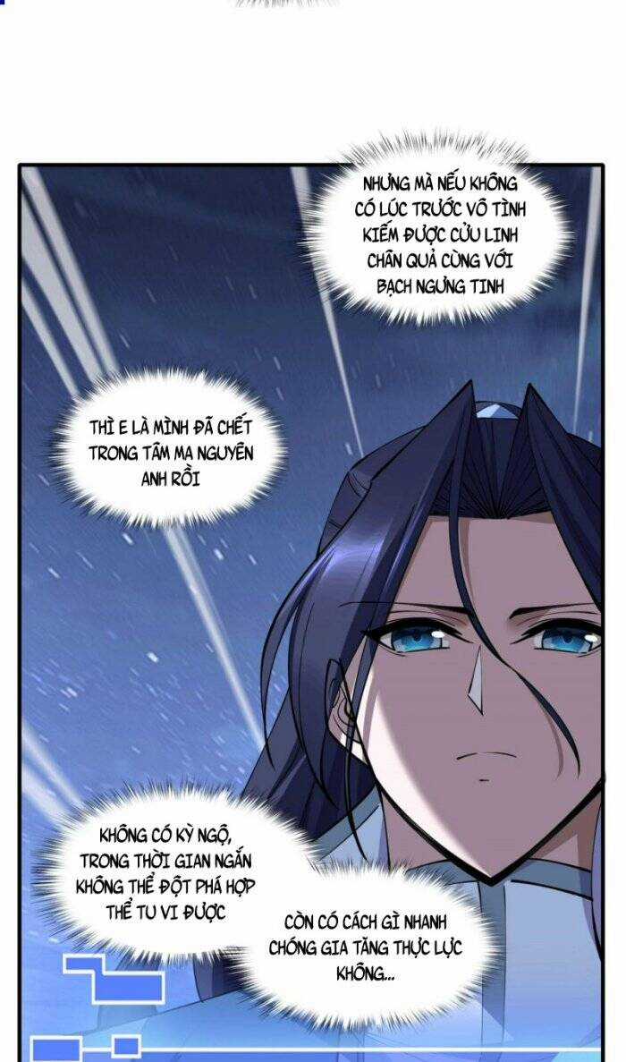 Bắt Đầu Từ Độ Kiếp Chapter 75 trang 4