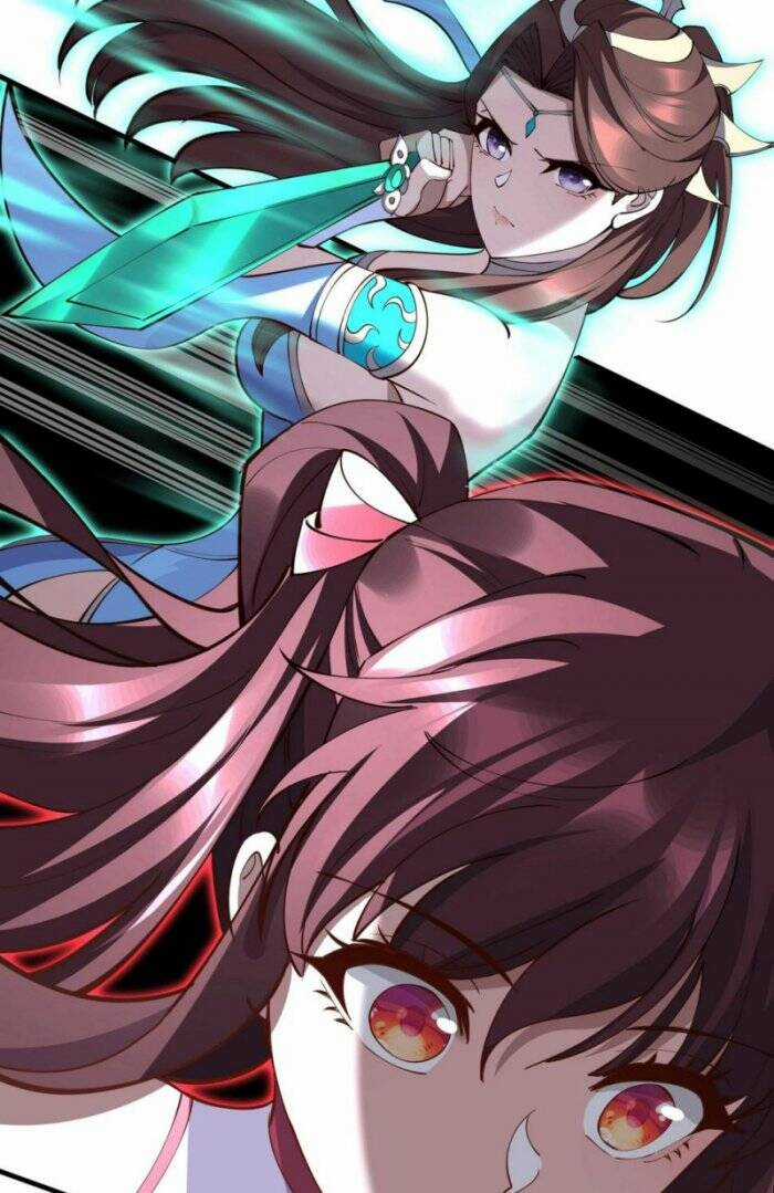 Bắt Đầu Từ Độ Kiếp Chapter 75 trang 40