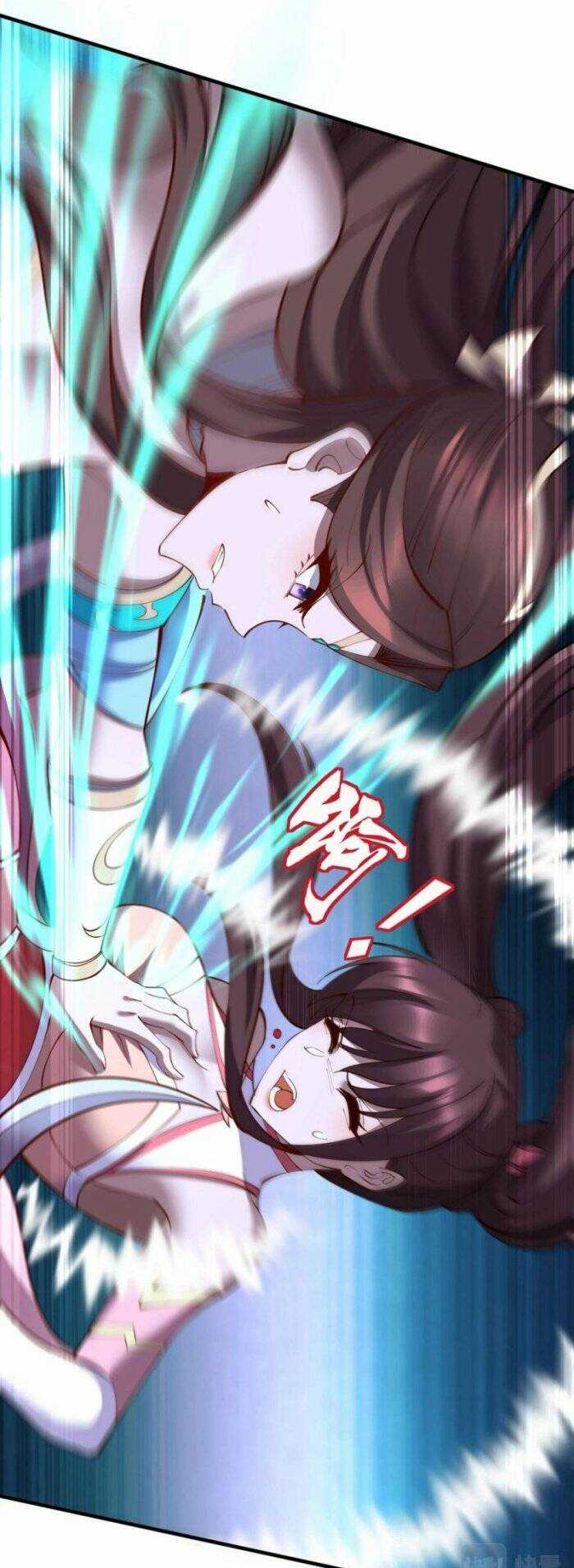 Bắt Đầu Từ Độ Kiếp Chapter 75 trang 42