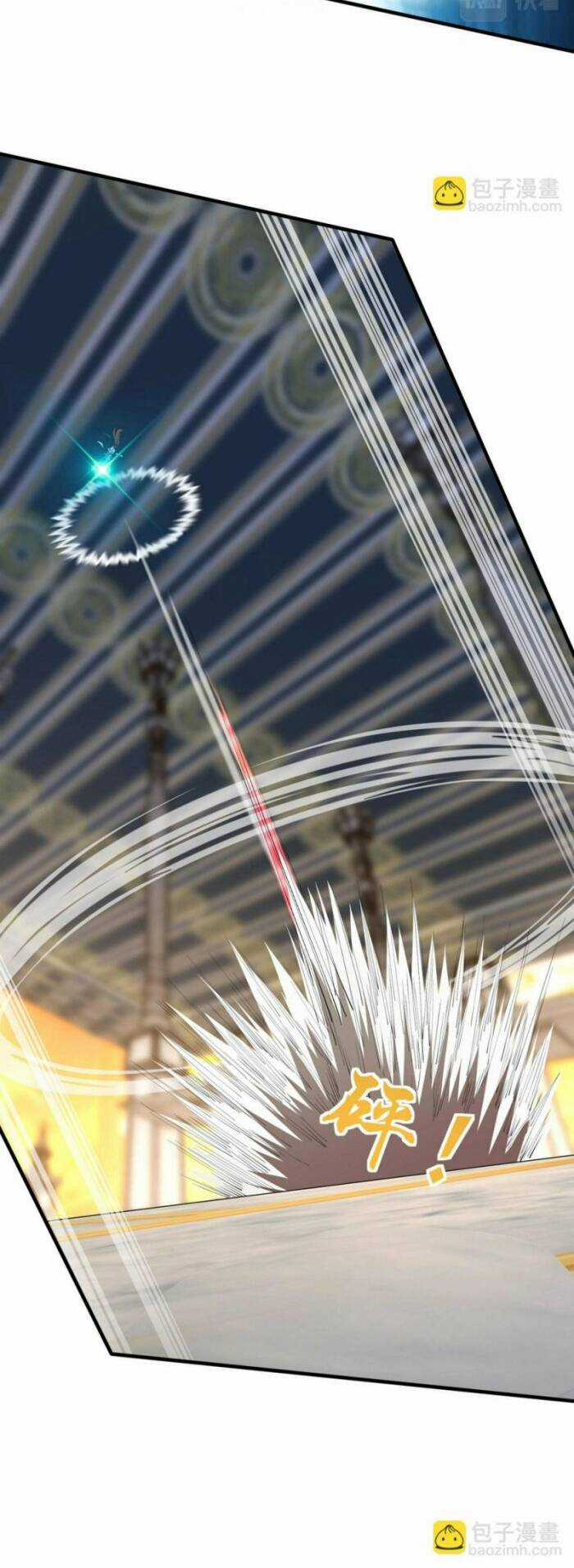 Bắt Đầu Từ Độ Kiếp Chapter 75 trang 43