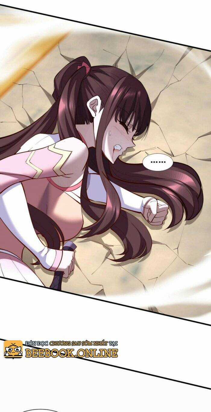 Bắt Đầu Từ Độ Kiếp Chapter 75 trang 44