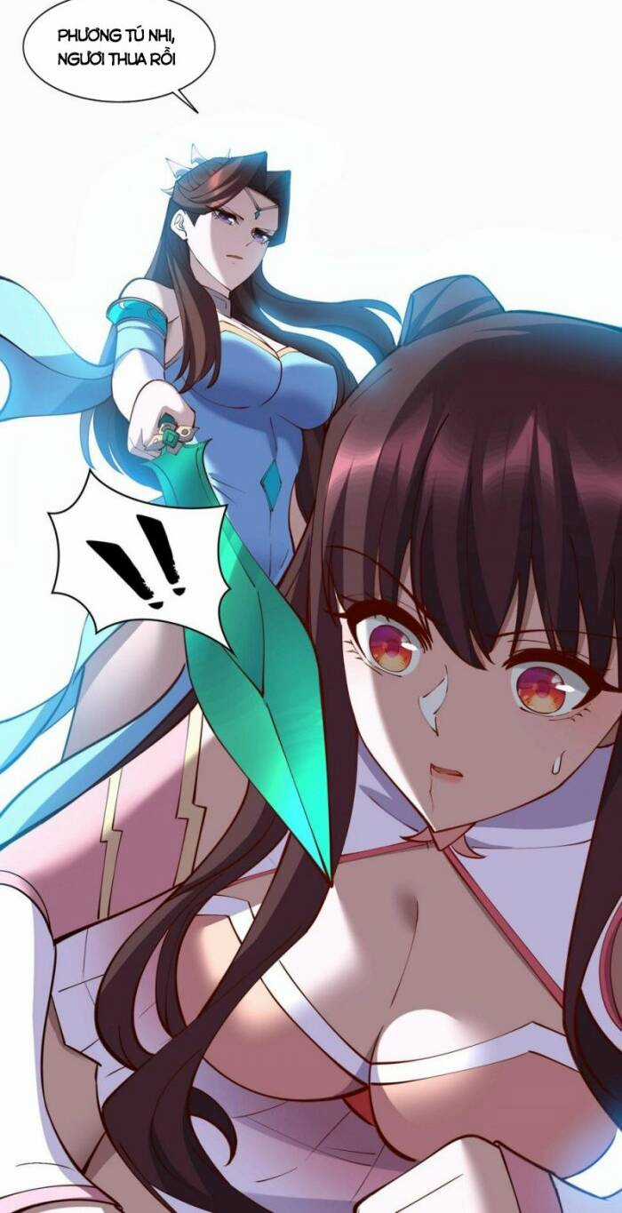 Bắt Đầu Từ Độ Kiếp Chapter 75 trang 45