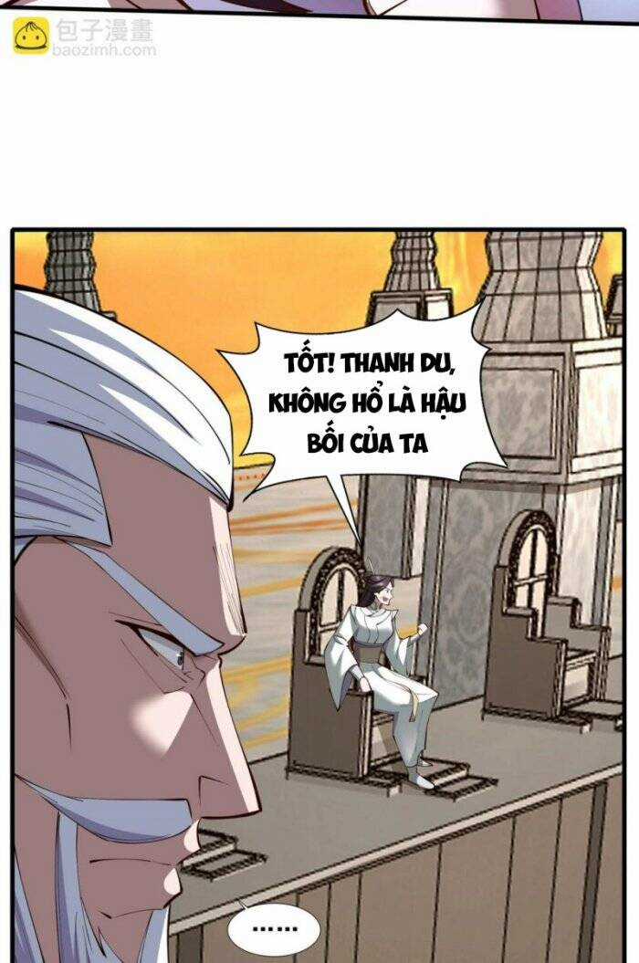 Bắt Đầu Từ Độ Kiếp Chapter 75 trang 46