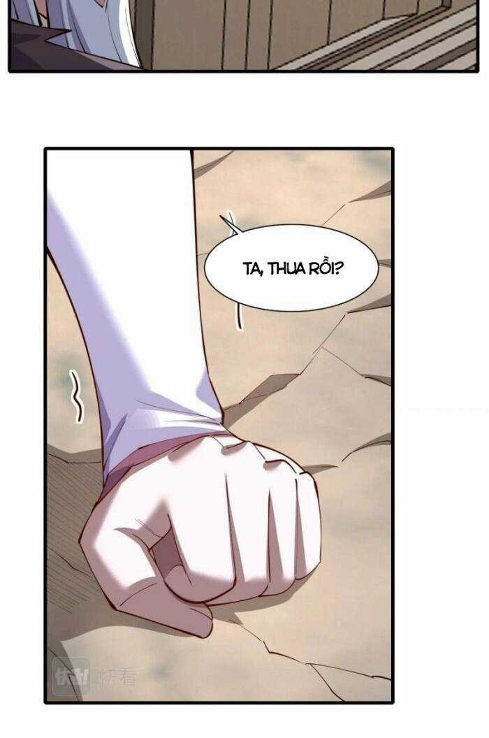 Bắt Đầu Từ Độ Kiếp Chapter 75 trang 47