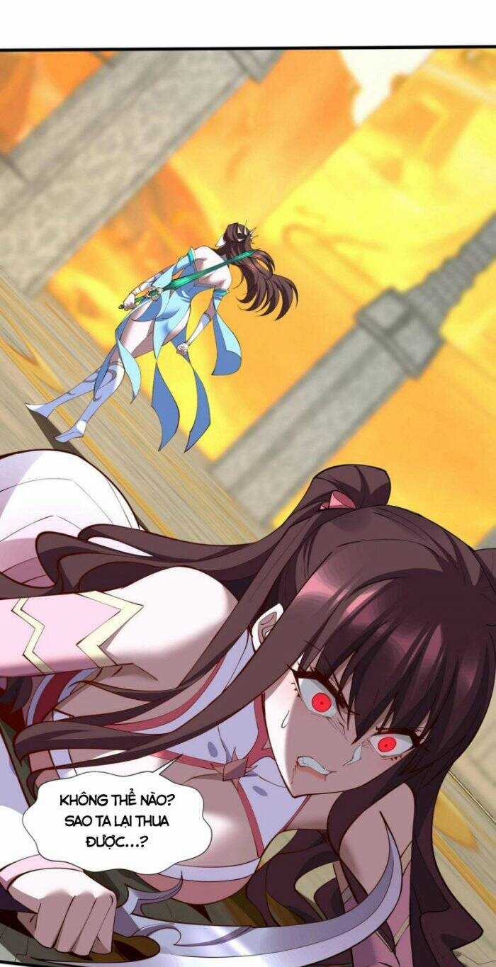 Bắt Đầu Từ Độ Kiếp Chapter 75 trang 48